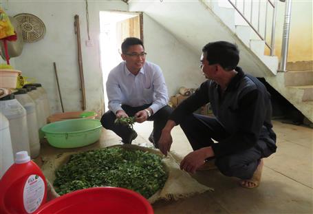 打贏脫貧攻堅(jiān)戰(zhàn)——冶建公司吹響嘹亮沖鋒號(hào)！