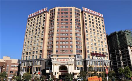 又一項目獲廣西建筑裝飾工程優(yōu)質(zhì)獎！