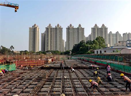 【奮戰(zhàn)80天 沖刺四季度】發(fā)揚“鐵軍”精神 掀起大干“熱潮”