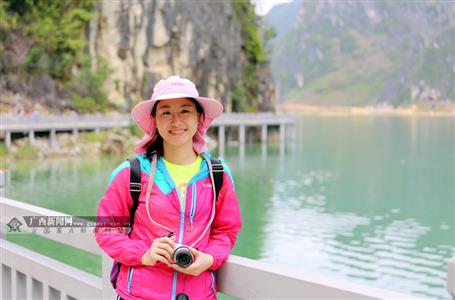 心中的長(zhǎng)征 青春的贊歌 追記百色市駐樂(lè)業(yè)縣百坭村第一書(shū)記、優(yōu)秀選調(diào)生黃文秀