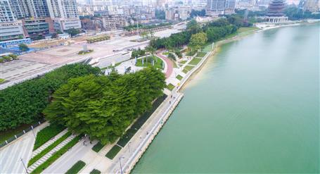 【喜訊】公司又?jǐn)堃豁?xiàng)“國(guó)家優(yōu)質(zhì)工程獎(jiǎng)”！