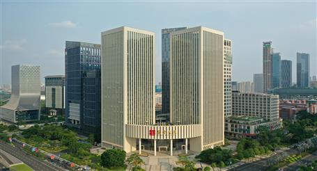 創(chuàng)記錄！冶建公司一年喜獲兩項魯班獎