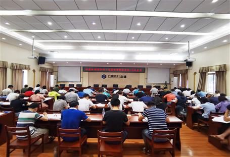 創(chuàng)新高！公司60人通過一級建造師考試