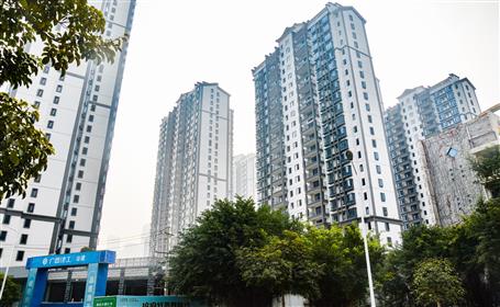 南寧分公司承建的2個項目順利通過竣工預(yù)驗收