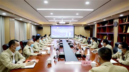 【奮戰(zhàn)四季度·決勝全年穩(wěn)】連軸轉(zhuǎn)、加油干，全力沖刺年末收官