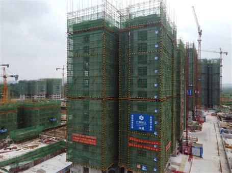 冶建基礎(chǔ)分公司獲多項(xiàng)工程質(zhì)量、科技創(chuàng)新獎(jiǎng)