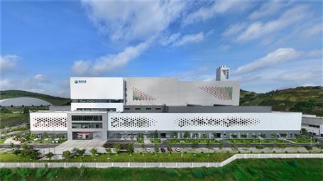 三年四“魯班”！冶建公司獲第六座魯班獎(jiǎng)