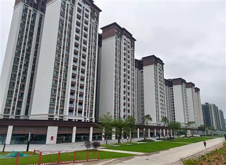 提升“三力”爭創(chuàng)佳績丨廣東公司項目搶進度沖產值成效明顯