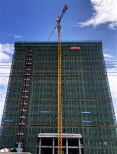 【提升“三力” 爭(zhēng)創(chuàng)佳績(jī)】桂金分公司項(xiàng)目主體結(jié)構(gòu)分部通過(guò)驗(yàn)收