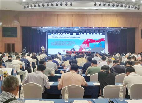 這項(xiàng)工作，冶建在住建廳建管會(huì)上作經(jīng)驗(yàn)發(fā)言