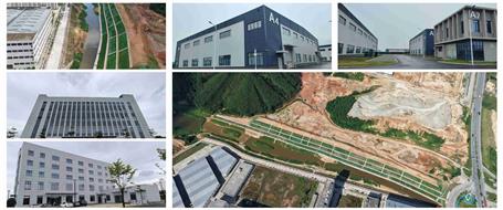 冶建公司多個項(xiàng)目順利通過竣工驗(yàn)收